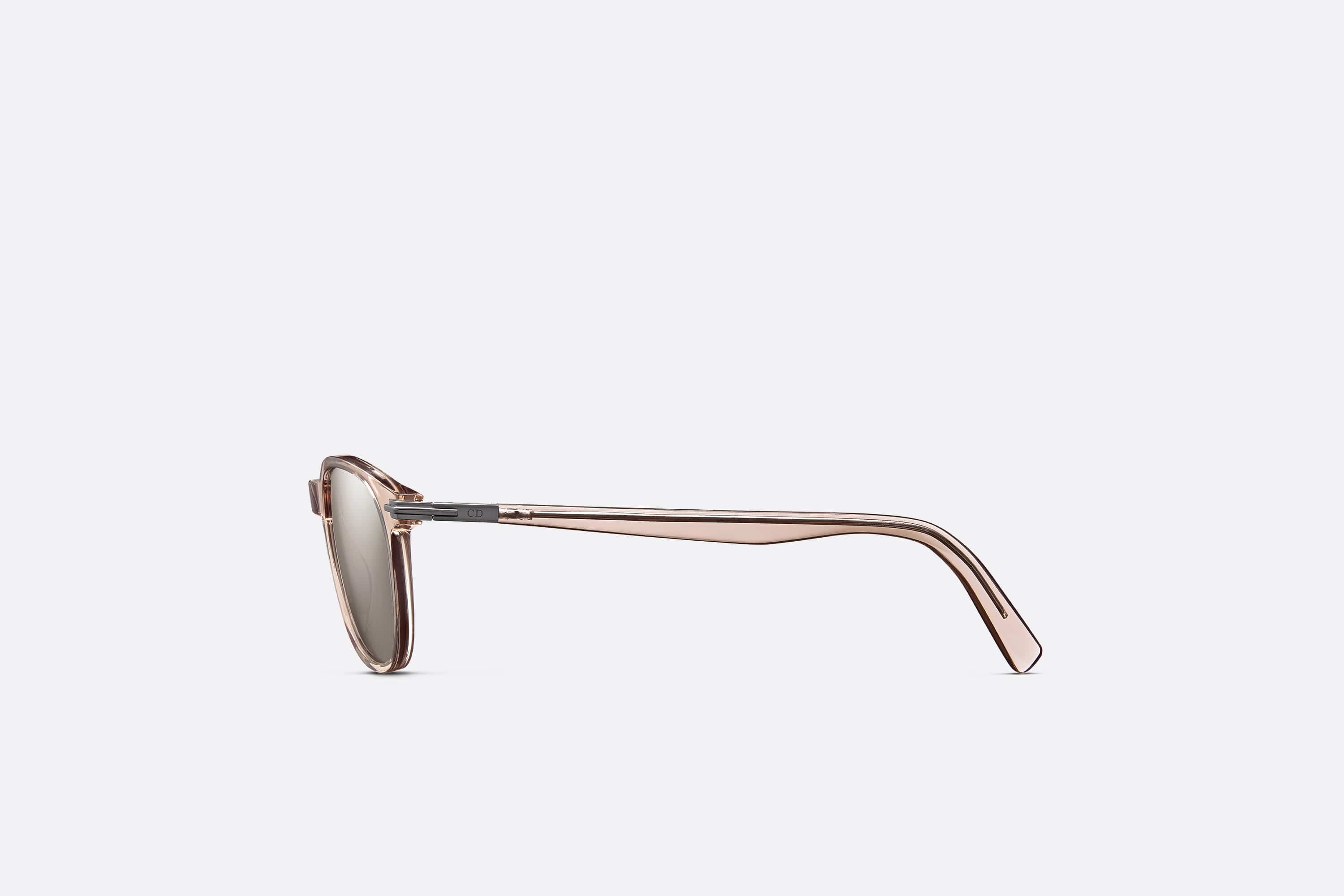 DiorBlackSuit S12I BioAcetate - 5