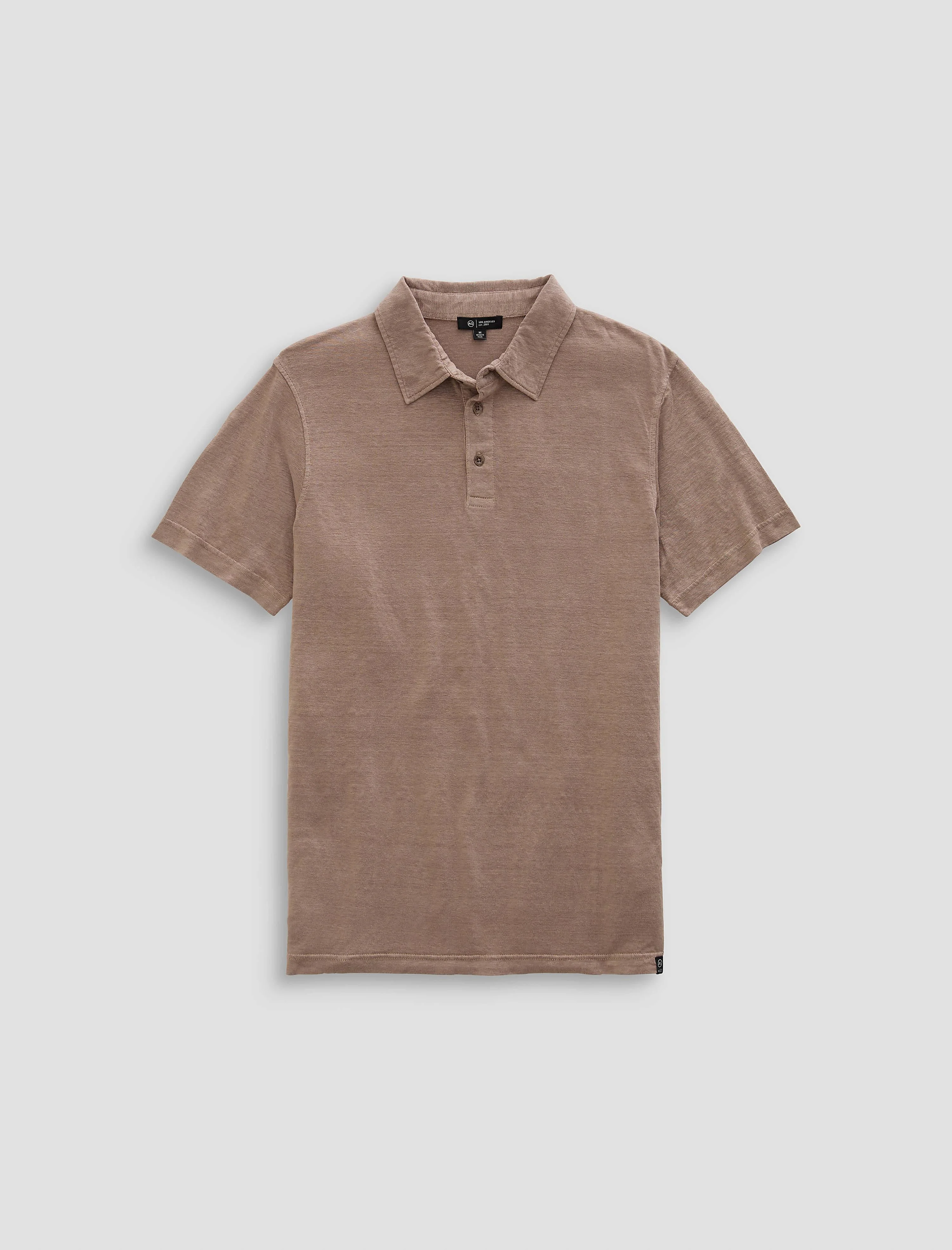 Bryce Polo - 1