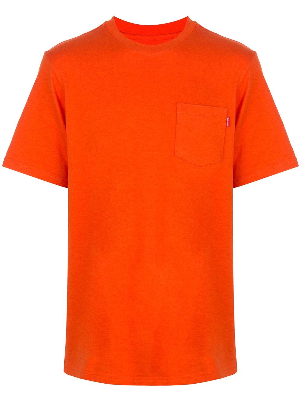 SS Pocket Tee - D2 - 1