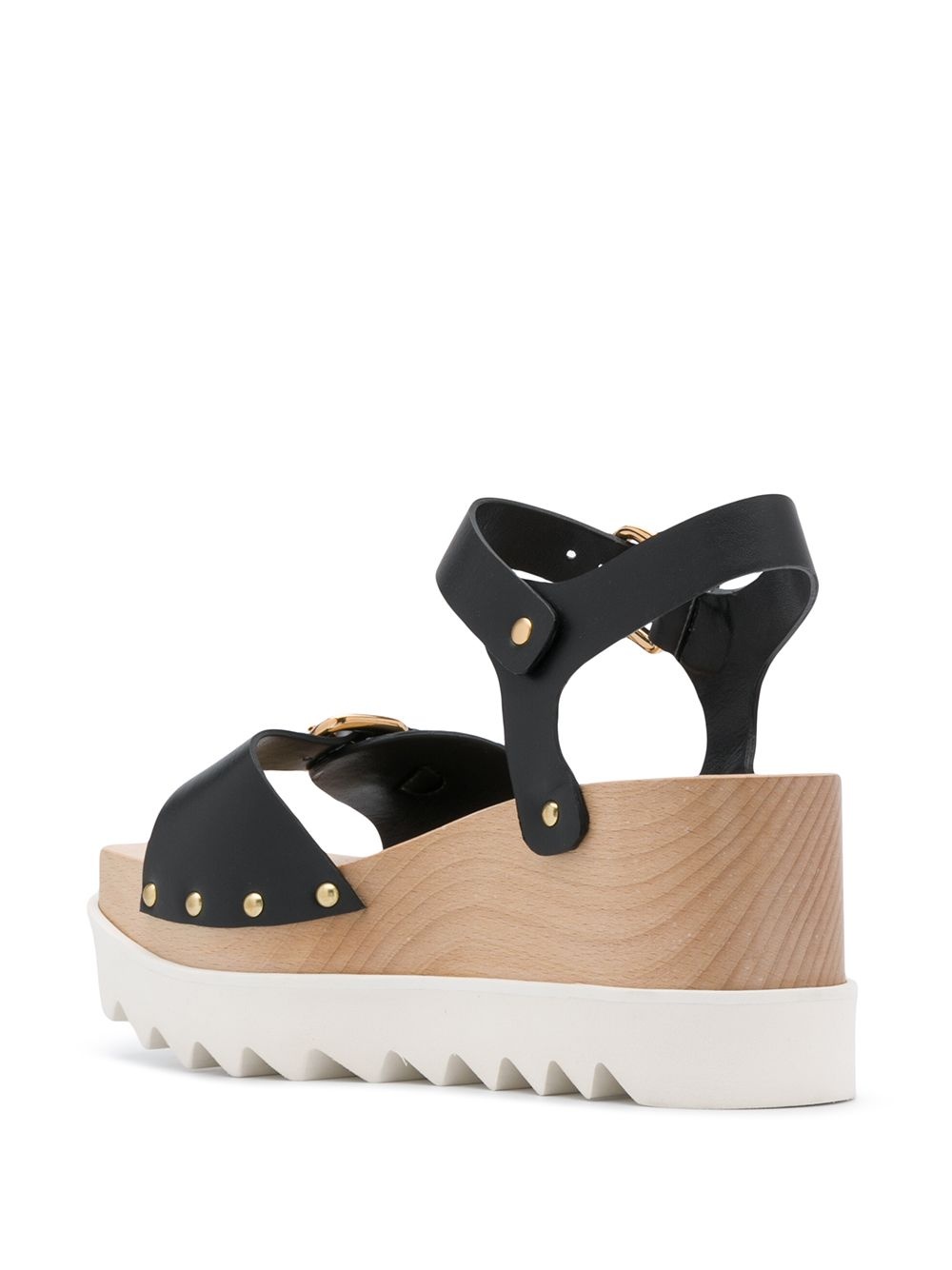 Elyse platform sandals - 3