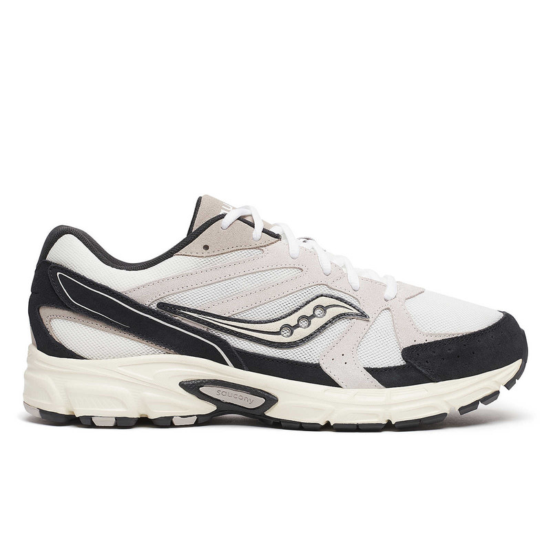 Ride Millennium Suede - 1