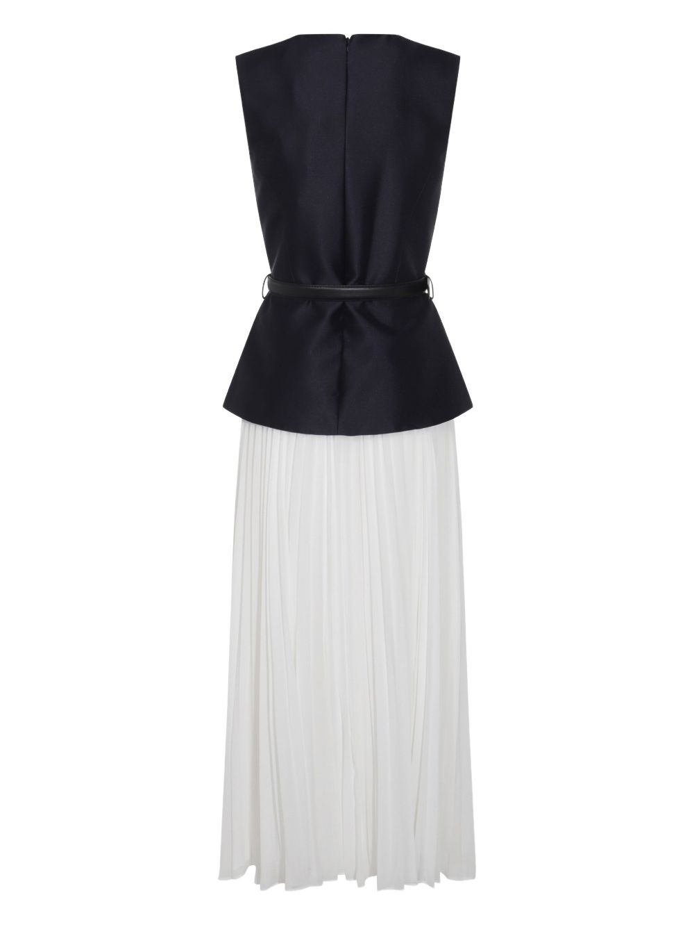 sleeveless dress - 2