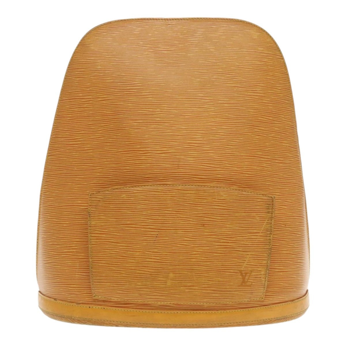 LOUIS VUITTON Epi Gobelins Backpack Yellow M52299 - 13