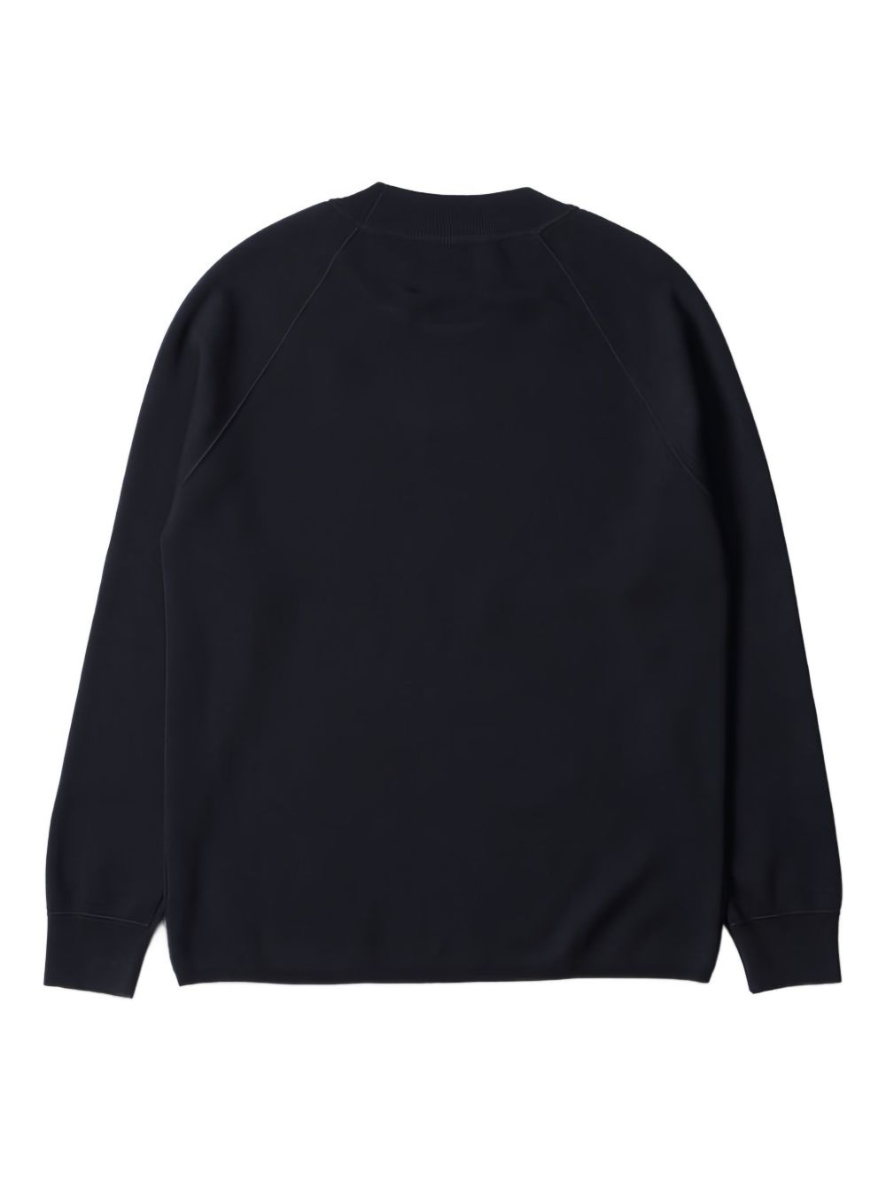 raglan-sleeve sweatshirt - 5