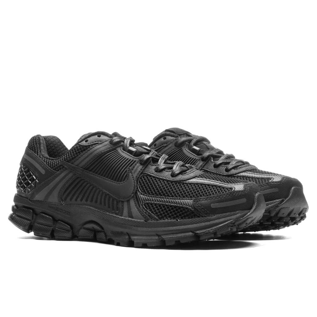 ZOOM VOMERO 5 SP - BLACK/BLACK - 2