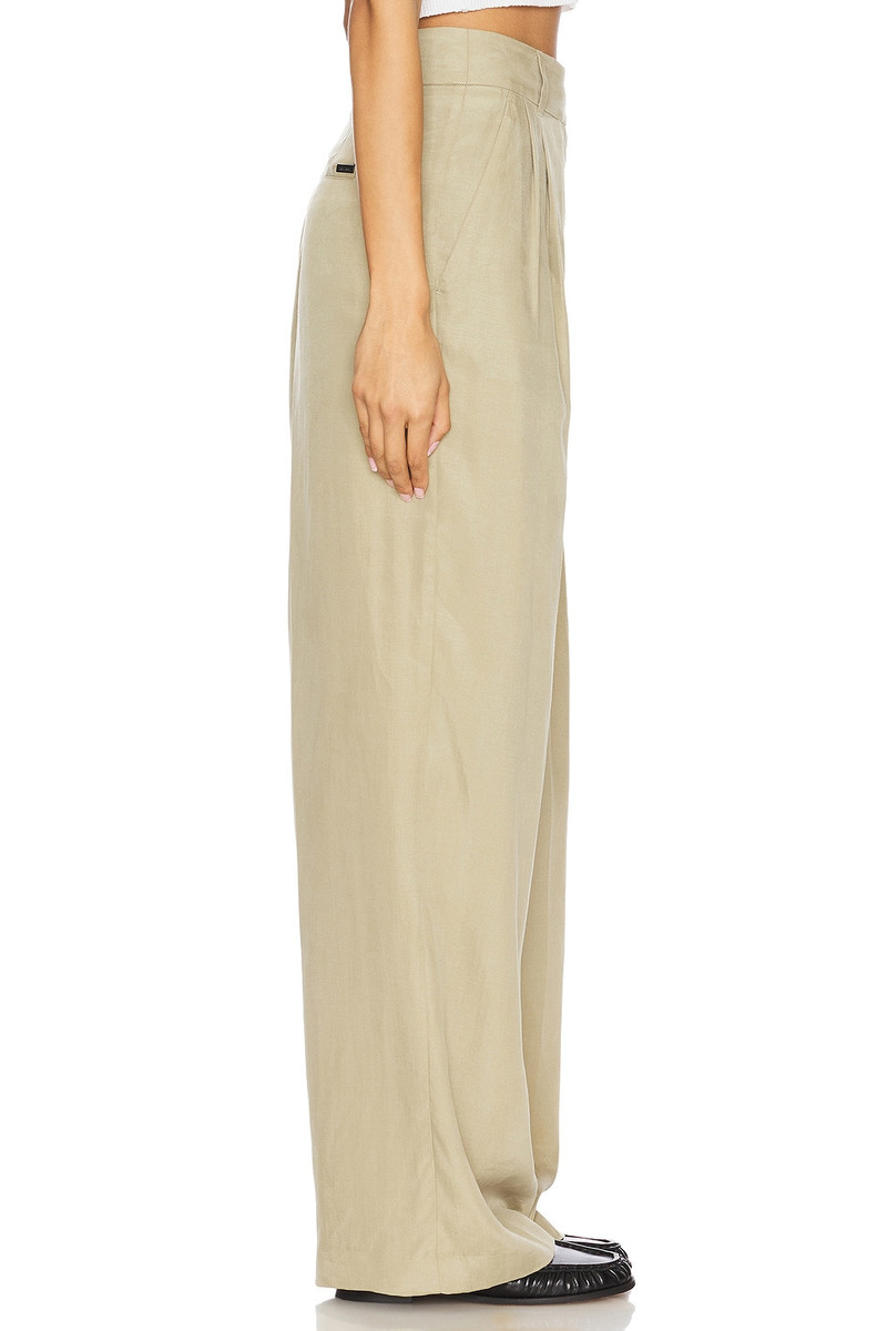 ALLSAINTS Averie Ten Trouser outlook