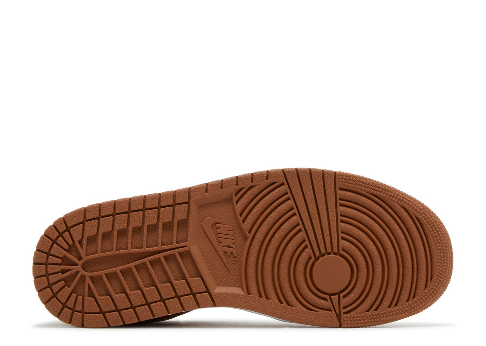 WMNS JORDAN 1 LOW SE 'LEGEND COFFEE' - 4