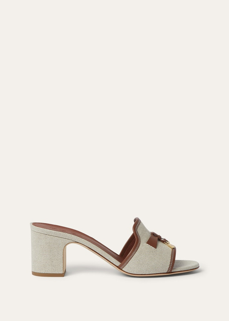 Summer Charms Sandal 1
