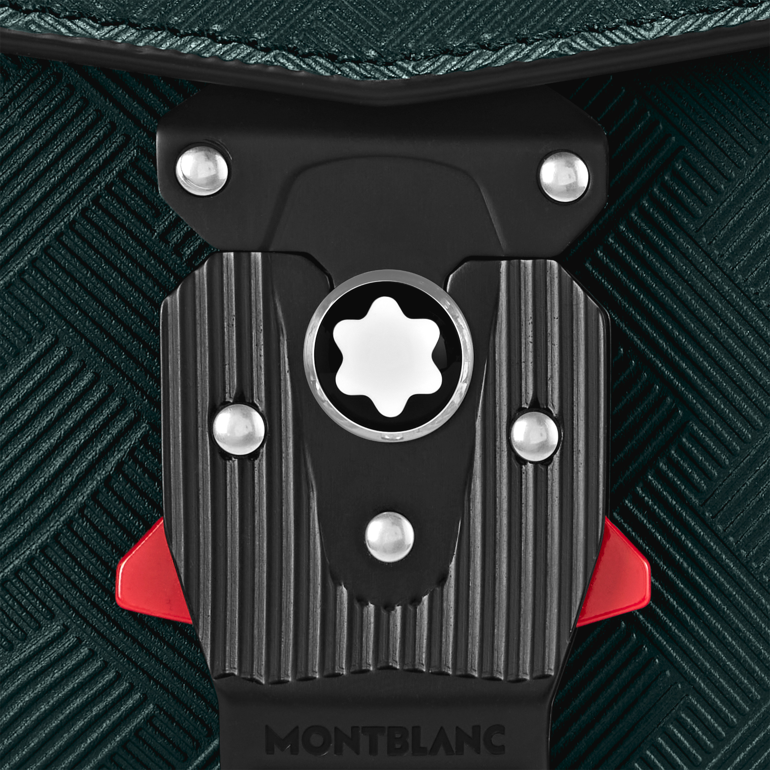 Extreme 3.0 envelope bag with M LOCK 4810 buckle - 4