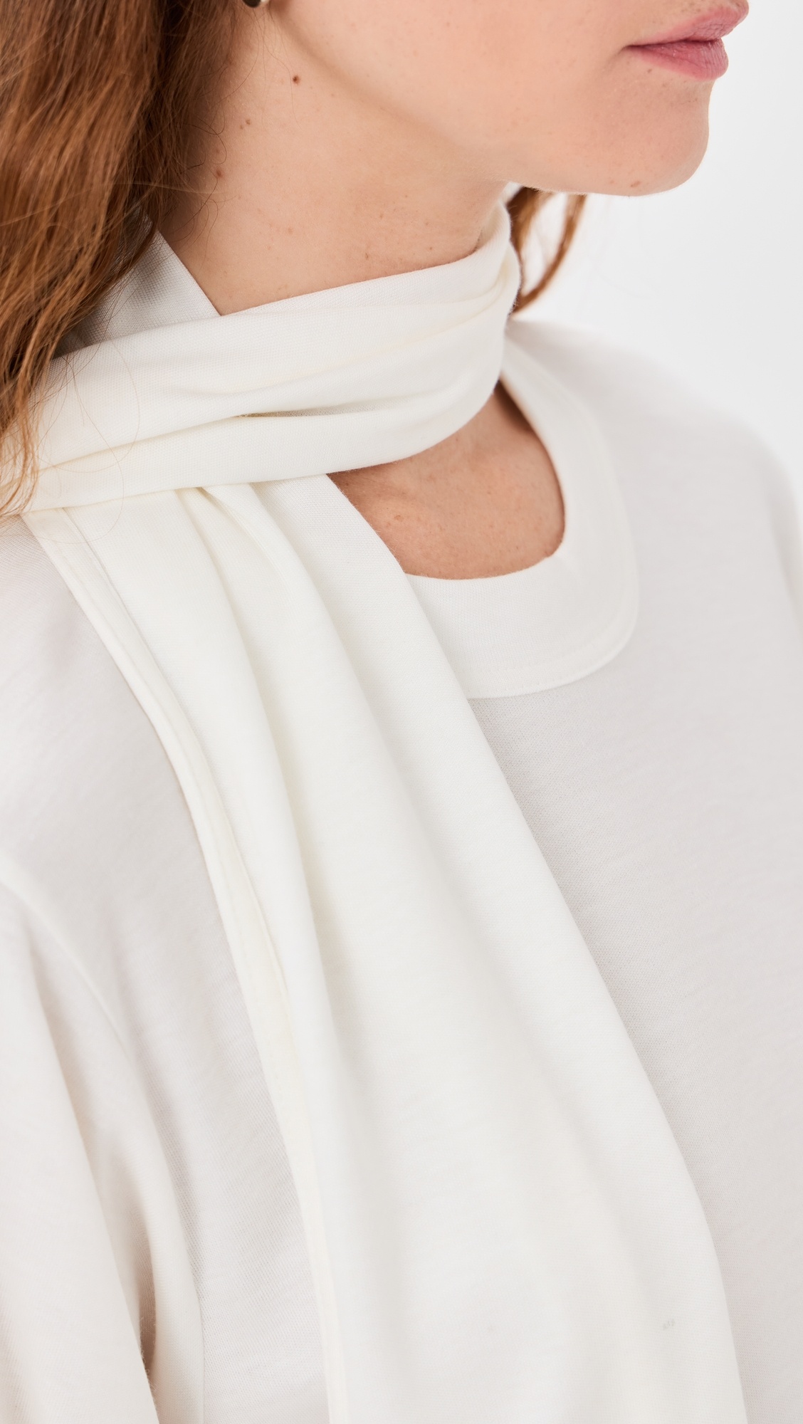 Ludo Oversized Tee - 5