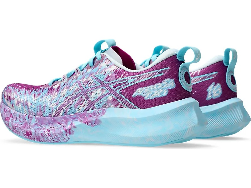 ASICS Noosa Tri 16 - 4