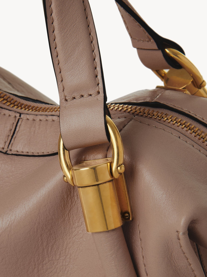 SMALL PARATY 24 BAG IN SOFT LEATHER 5