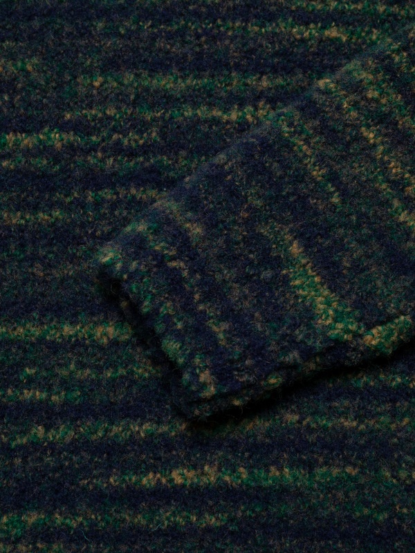 Nanna Boucle Sweater Multi - 6