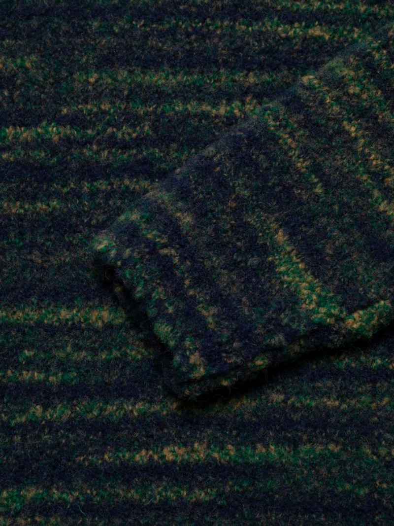 Nanna Boucle Sweater Multi 6