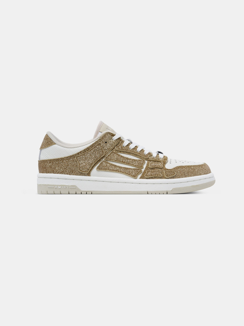 SHIMMER SKEL TOP LOW - 1