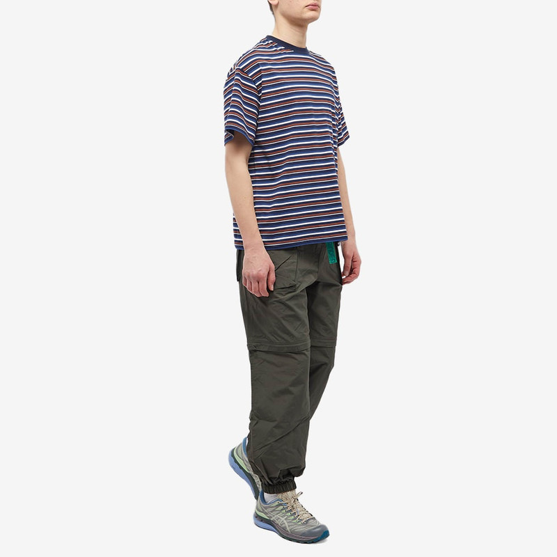 BRAIN DEAD Brain Dead Taslan Convertible Pant outlook