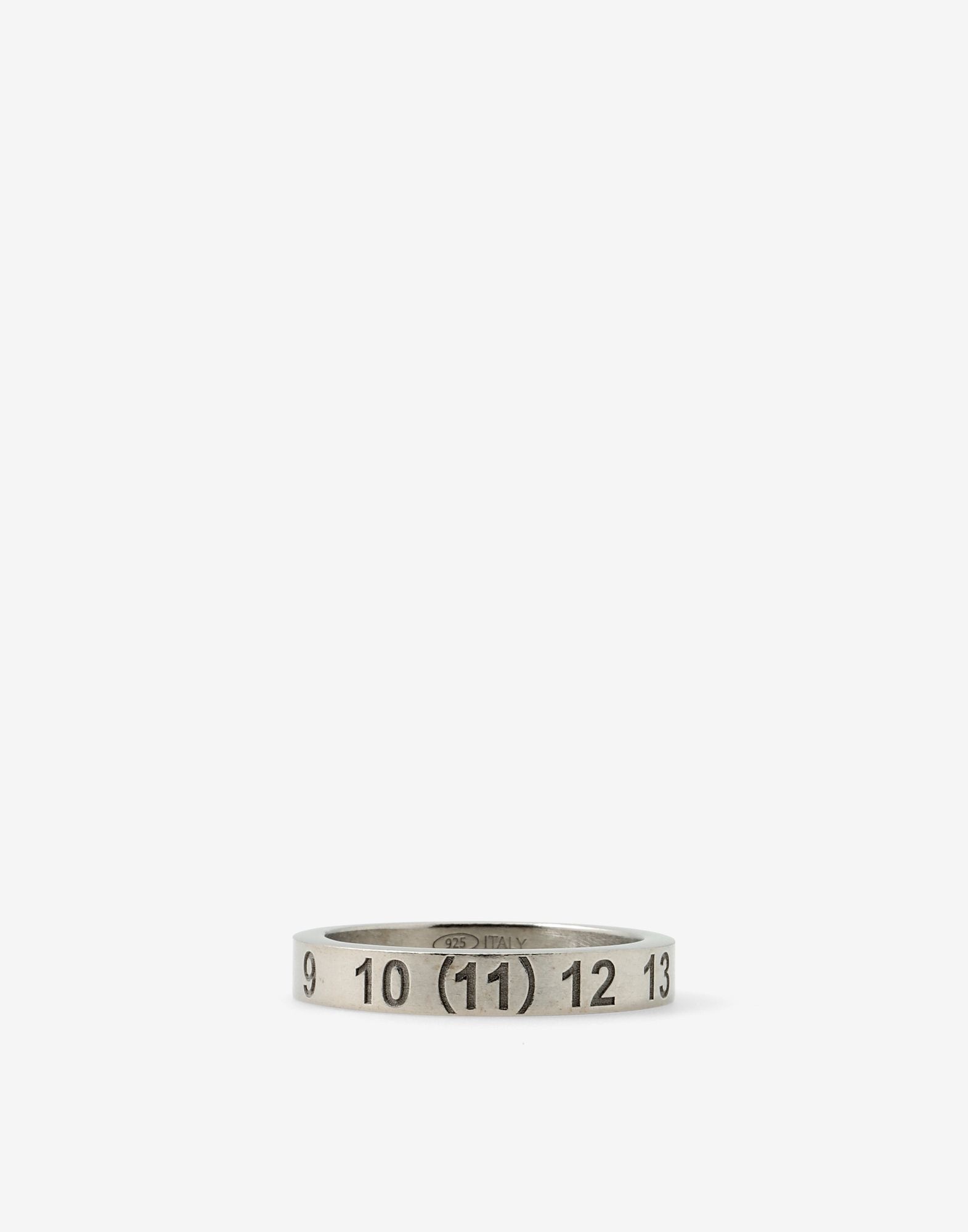 Logo wide ring - 1