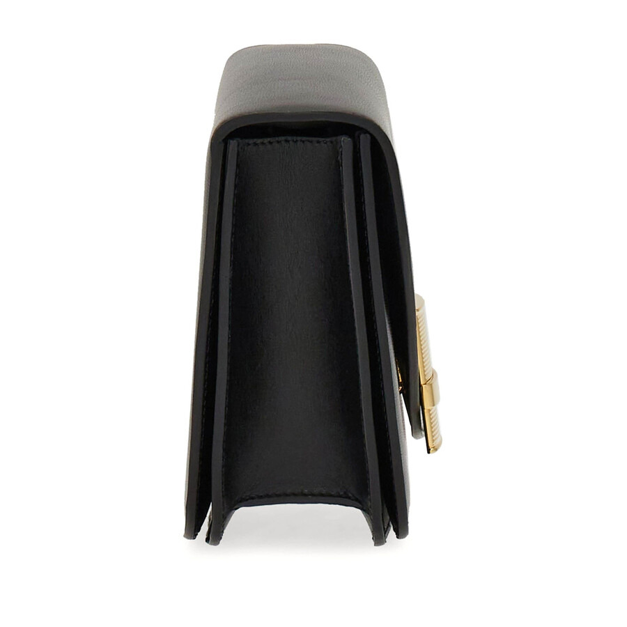 Ferragamo Fiamma S Shoulder Bag - 3