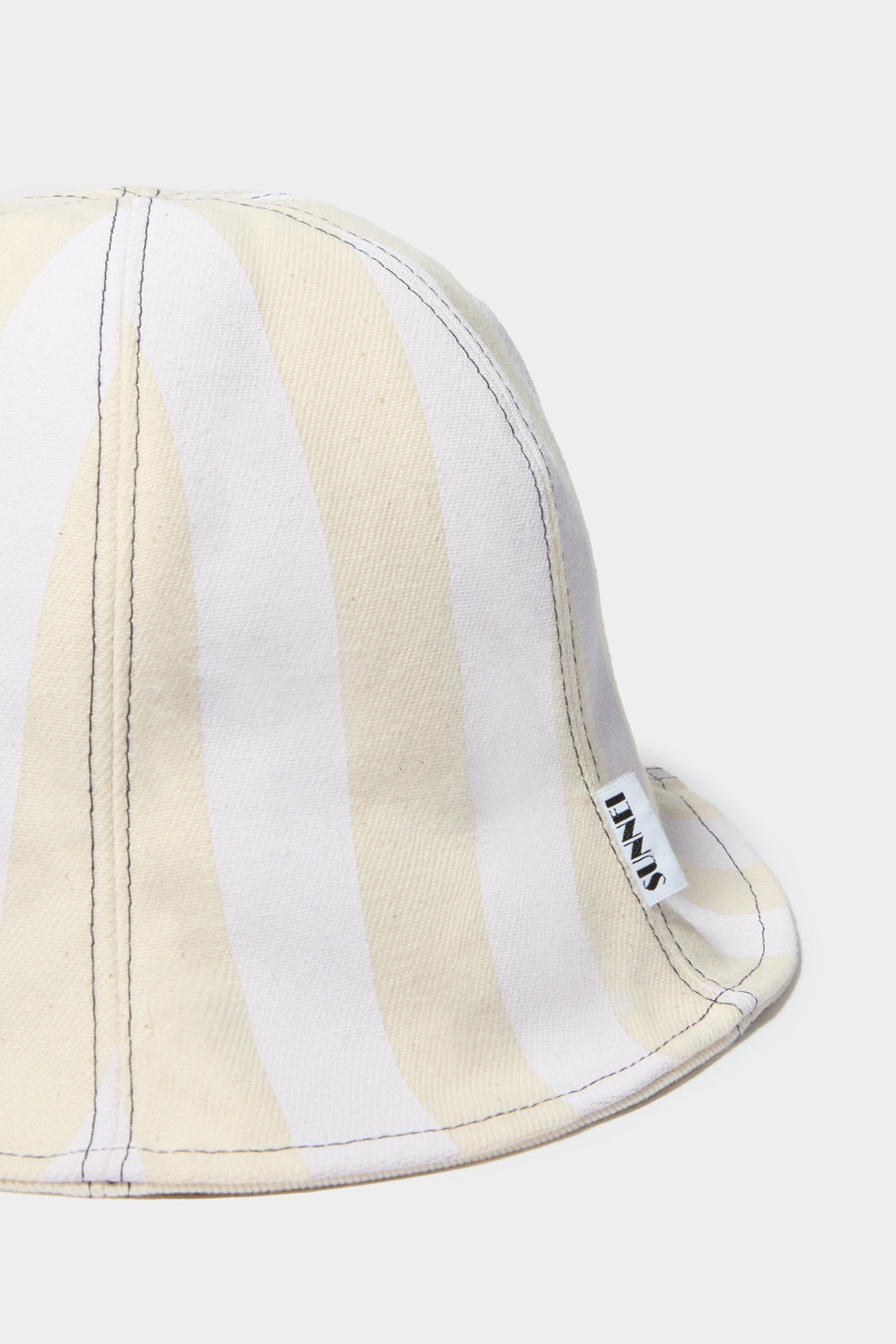 BELLIDENTRO REVERSIBLE BUCKET / ecru - 6