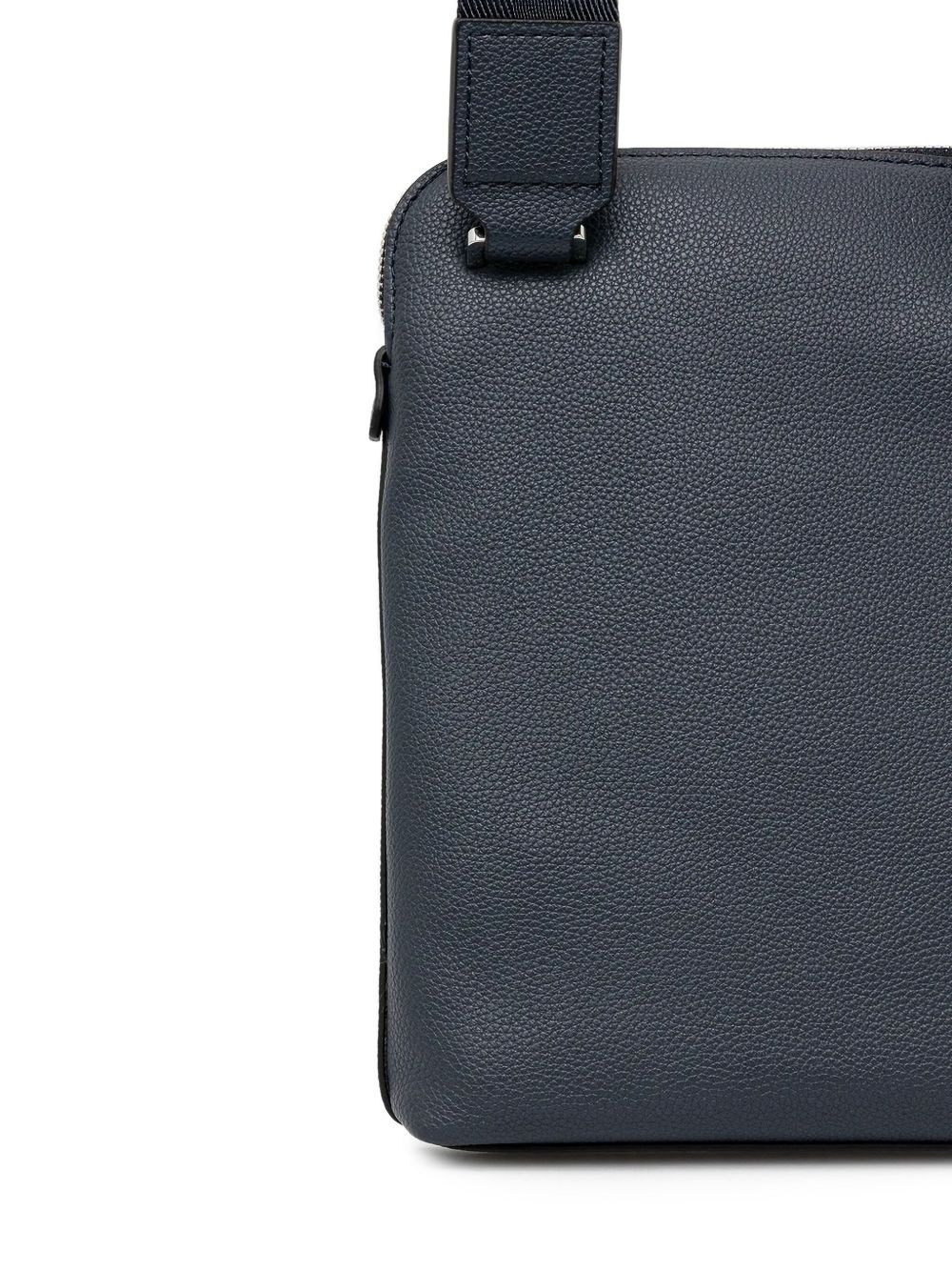 leather shoulder bag - 3