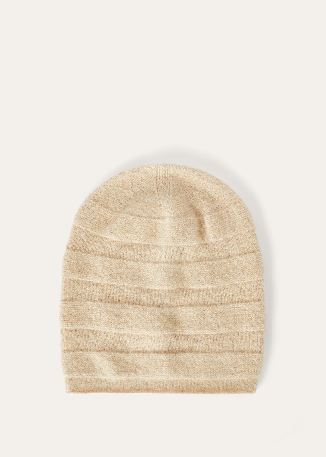 Cocooning Beanie - 1