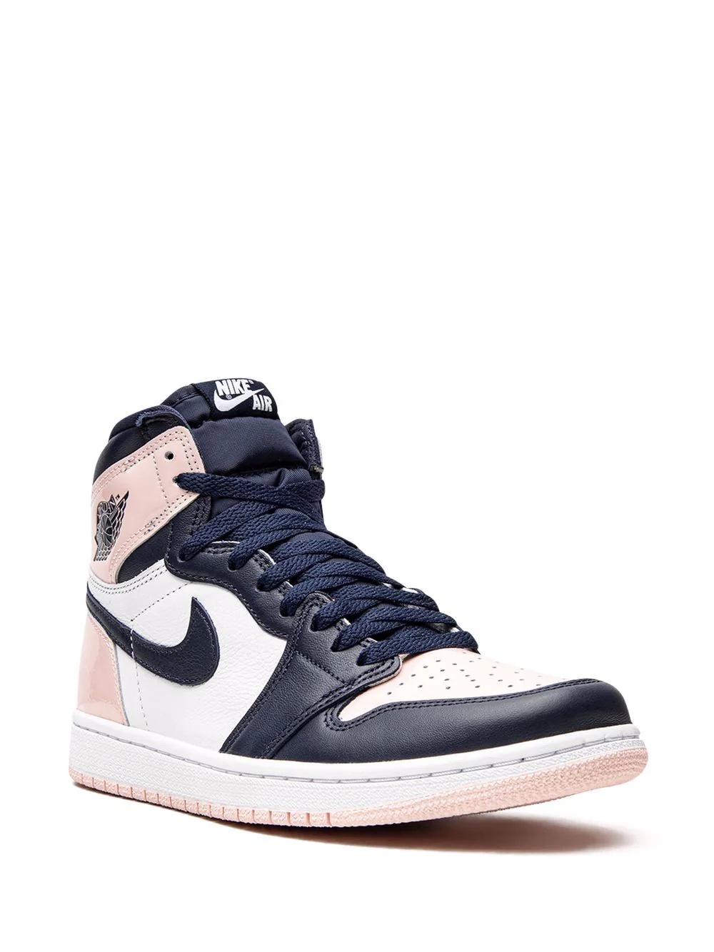Air Jordan 1 Retro High OG sneakers - 2