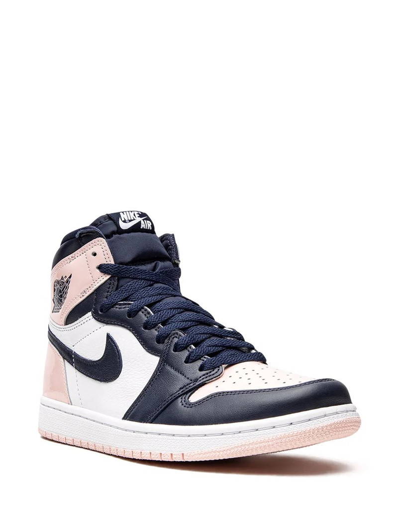 Jordan Air Jordan 1 Retro High OG sneakers outlook