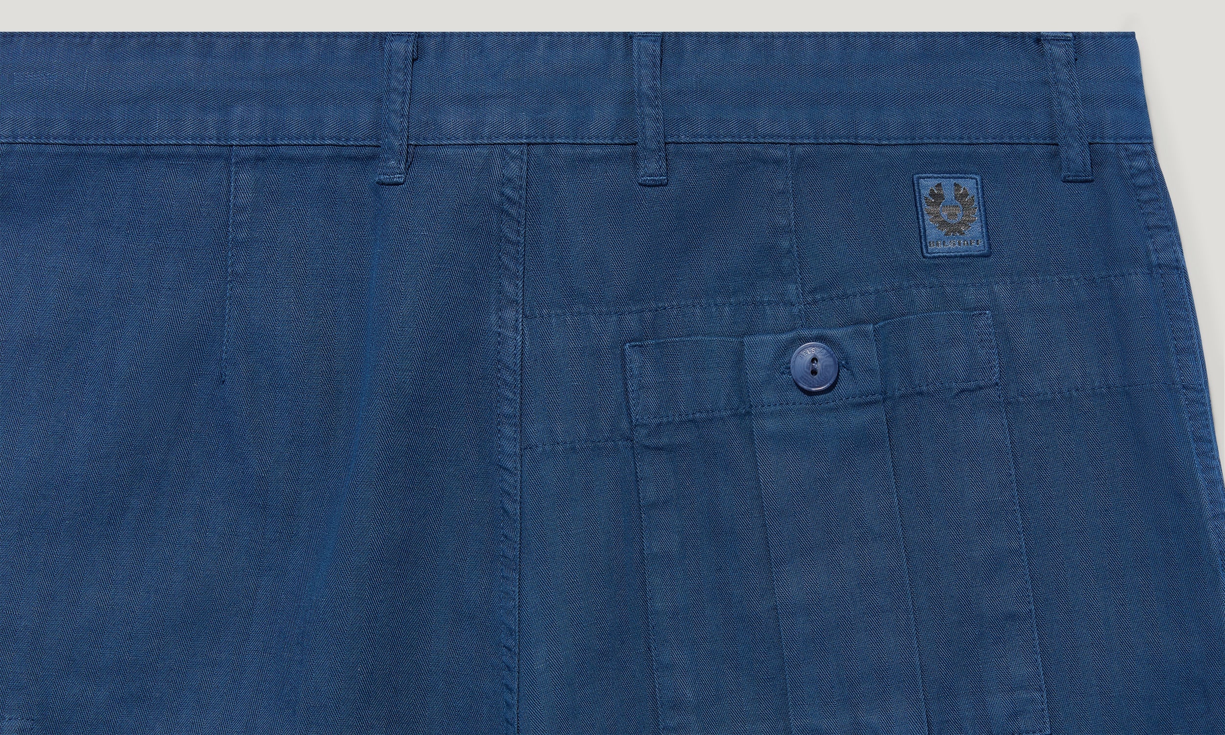 CS60 CARGO SHORT - 6