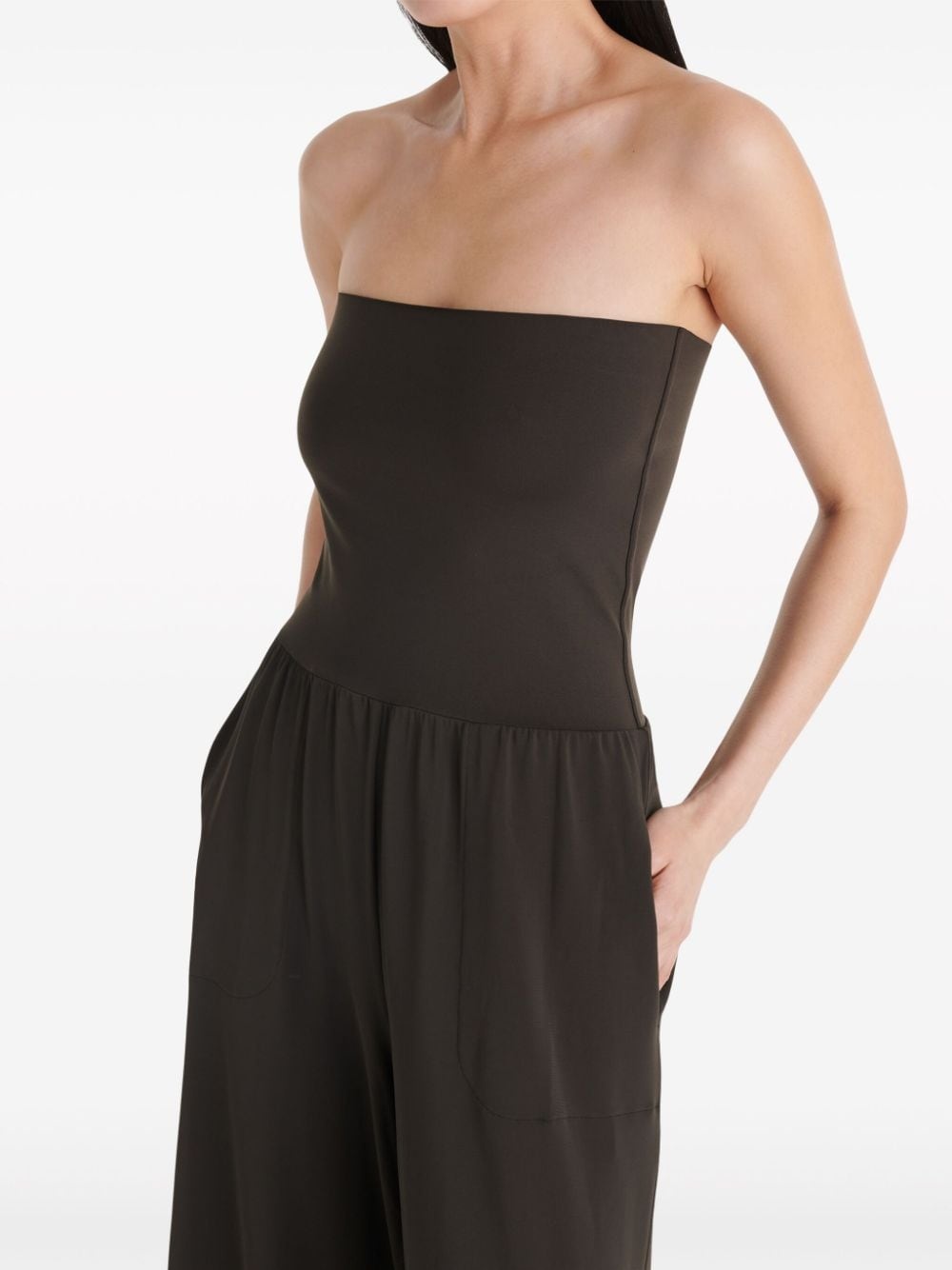Dao high-waisted trousers - 4