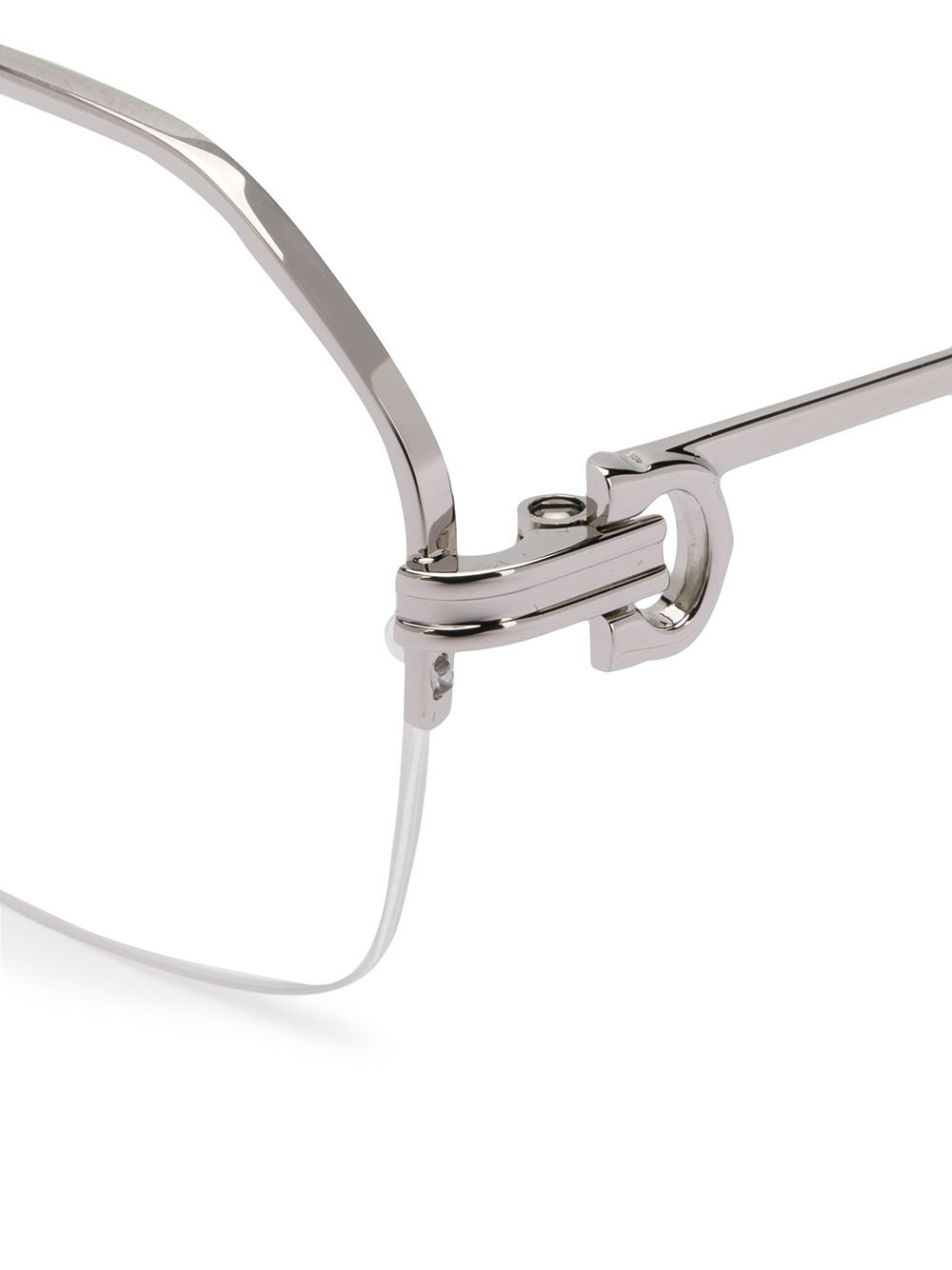 C de Cartier eyeglasses - 3