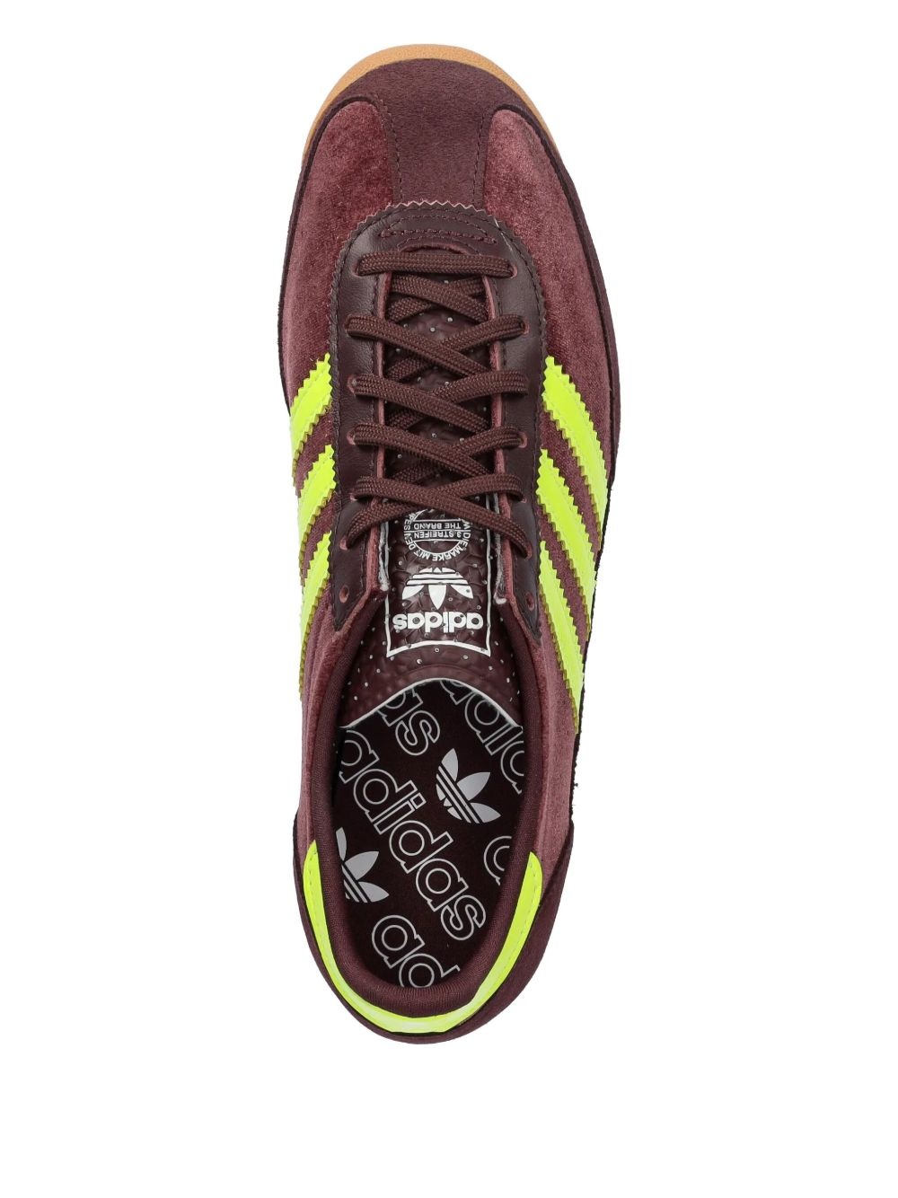 SL 72 sneakers - 4