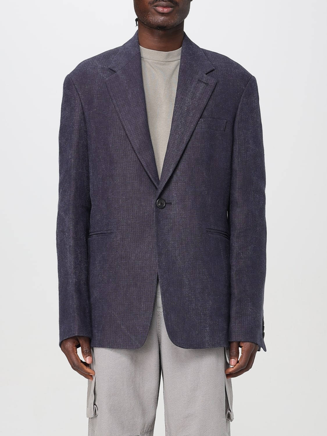 Blazer men Our Legacy - 1