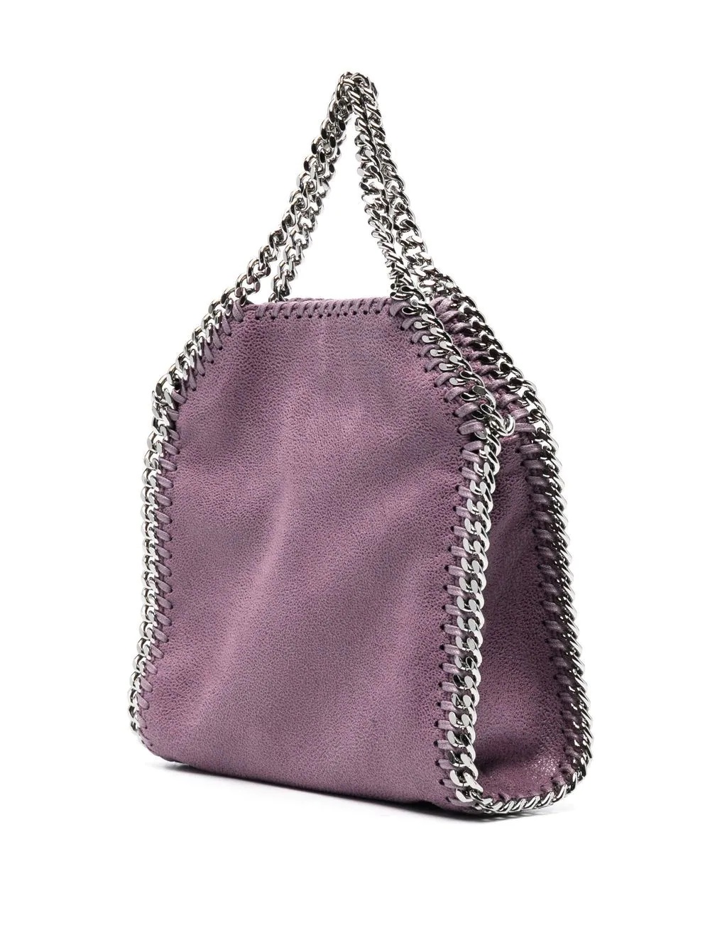 tiny Falabella tote bag - 3