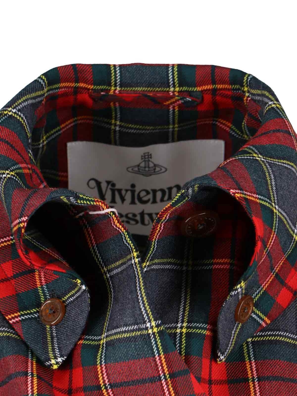 'CJ' DOUBLE-BREASTED COAT - 5