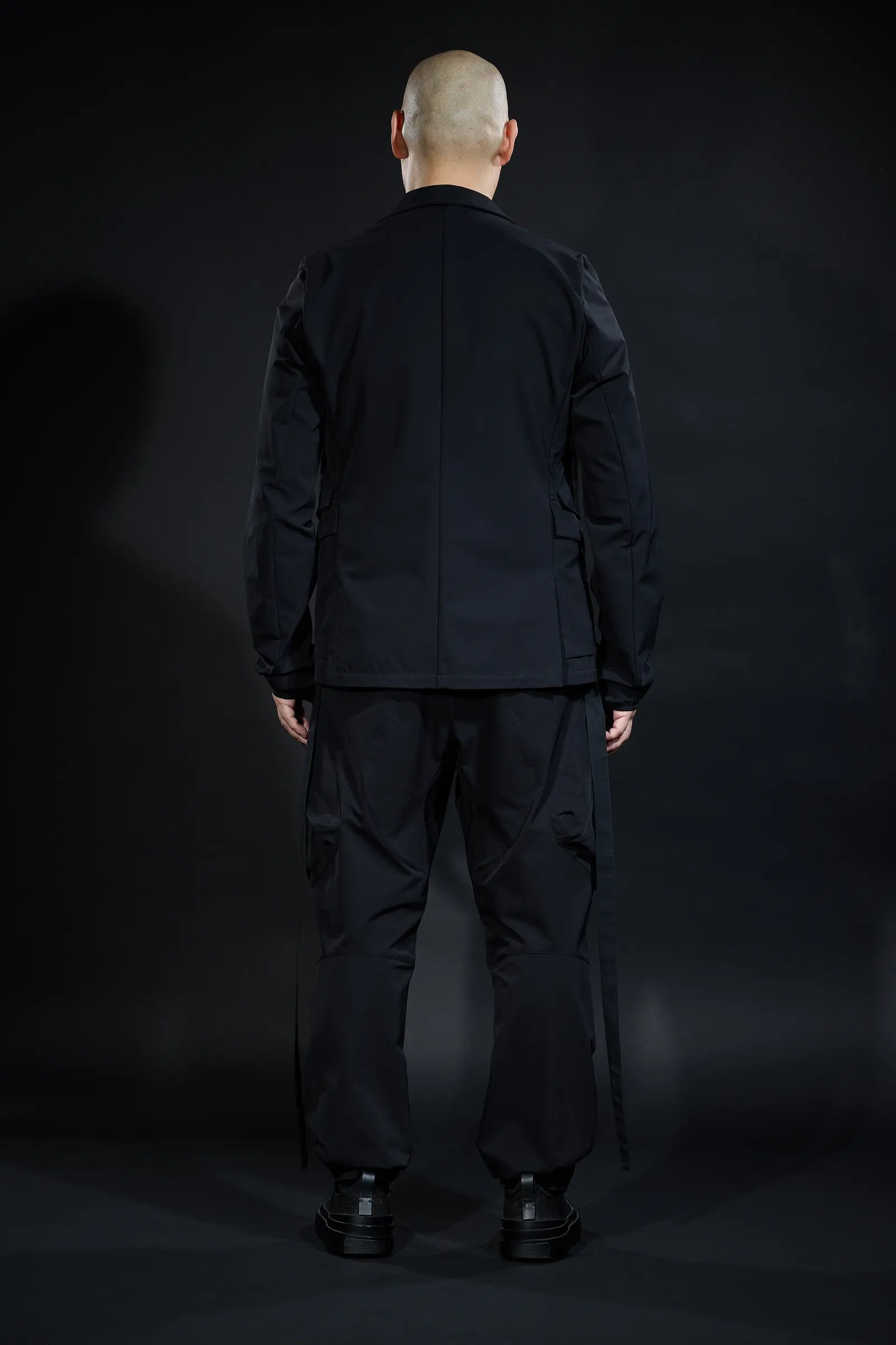P24A-DS schoeller® Dryskin™ Articulated BDU Trouser - 9