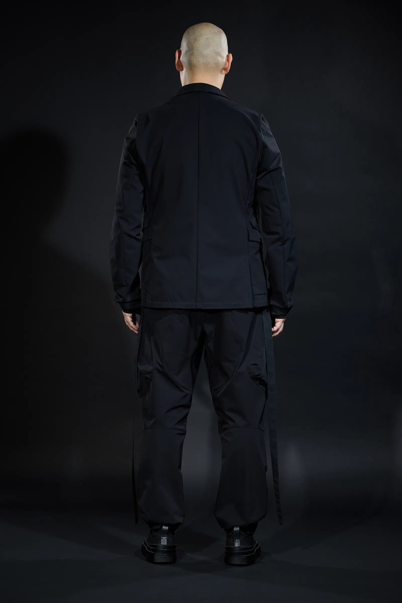 P24A-DS schoeller® Dryskin™ Articulated BDU Trouser 9