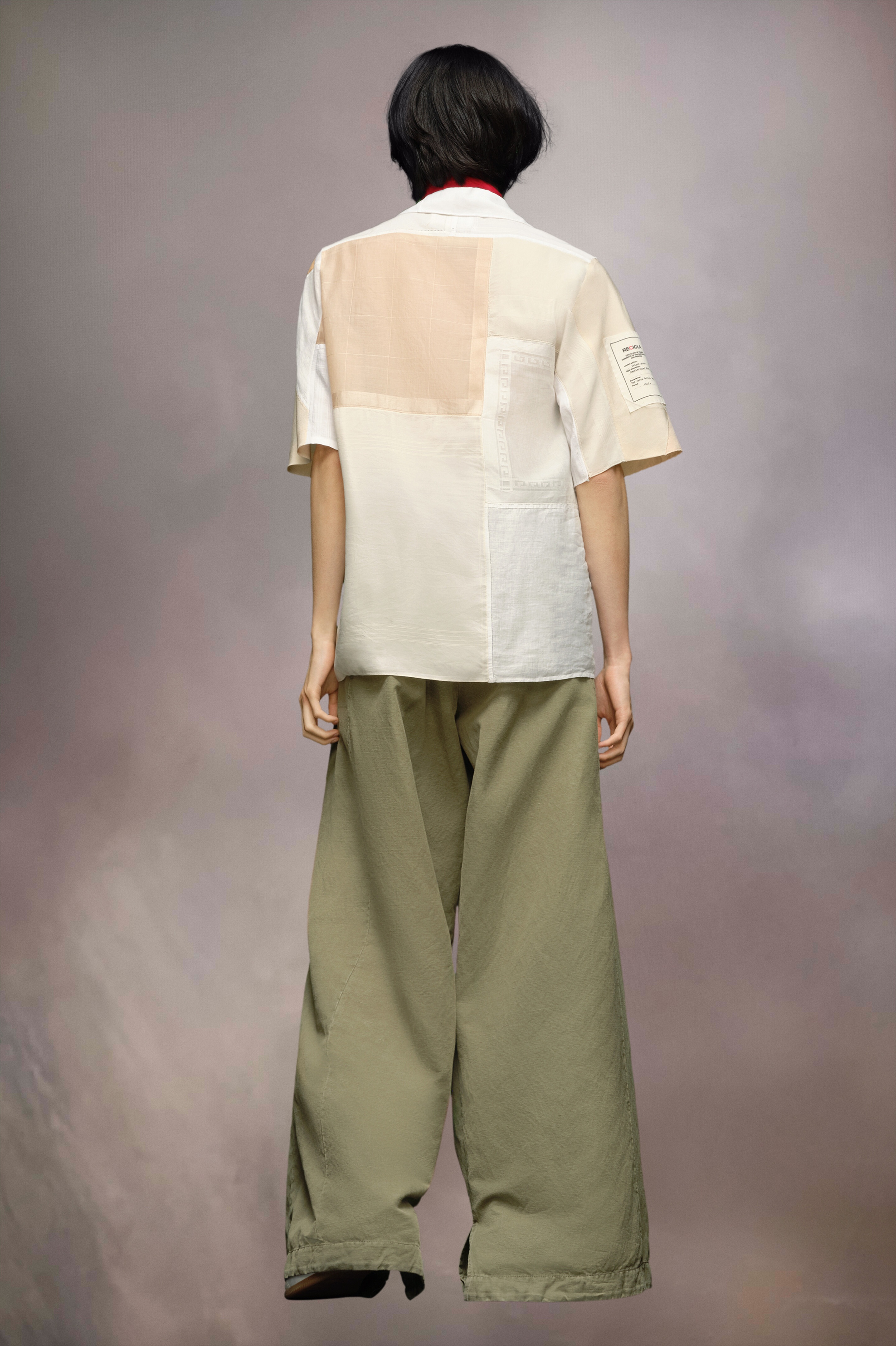Recicla shirt - 4