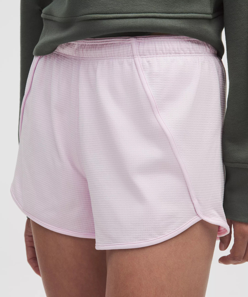Swiftly Mid-Rise Short 3" 5