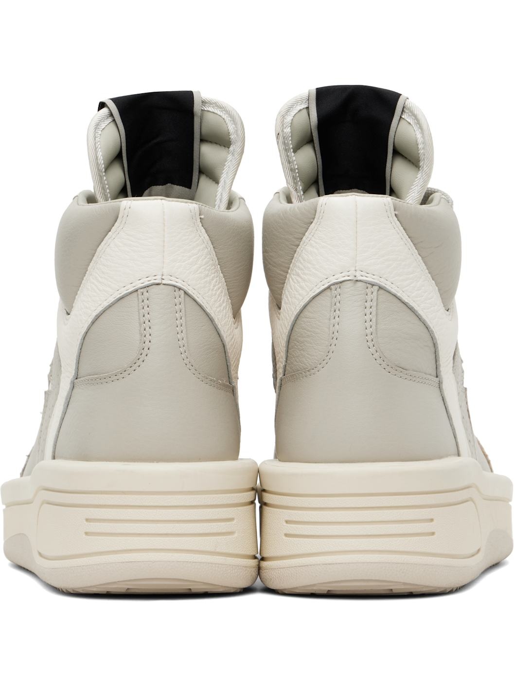 Off-White Converse Edition TURBOWPN Sneakers - 2