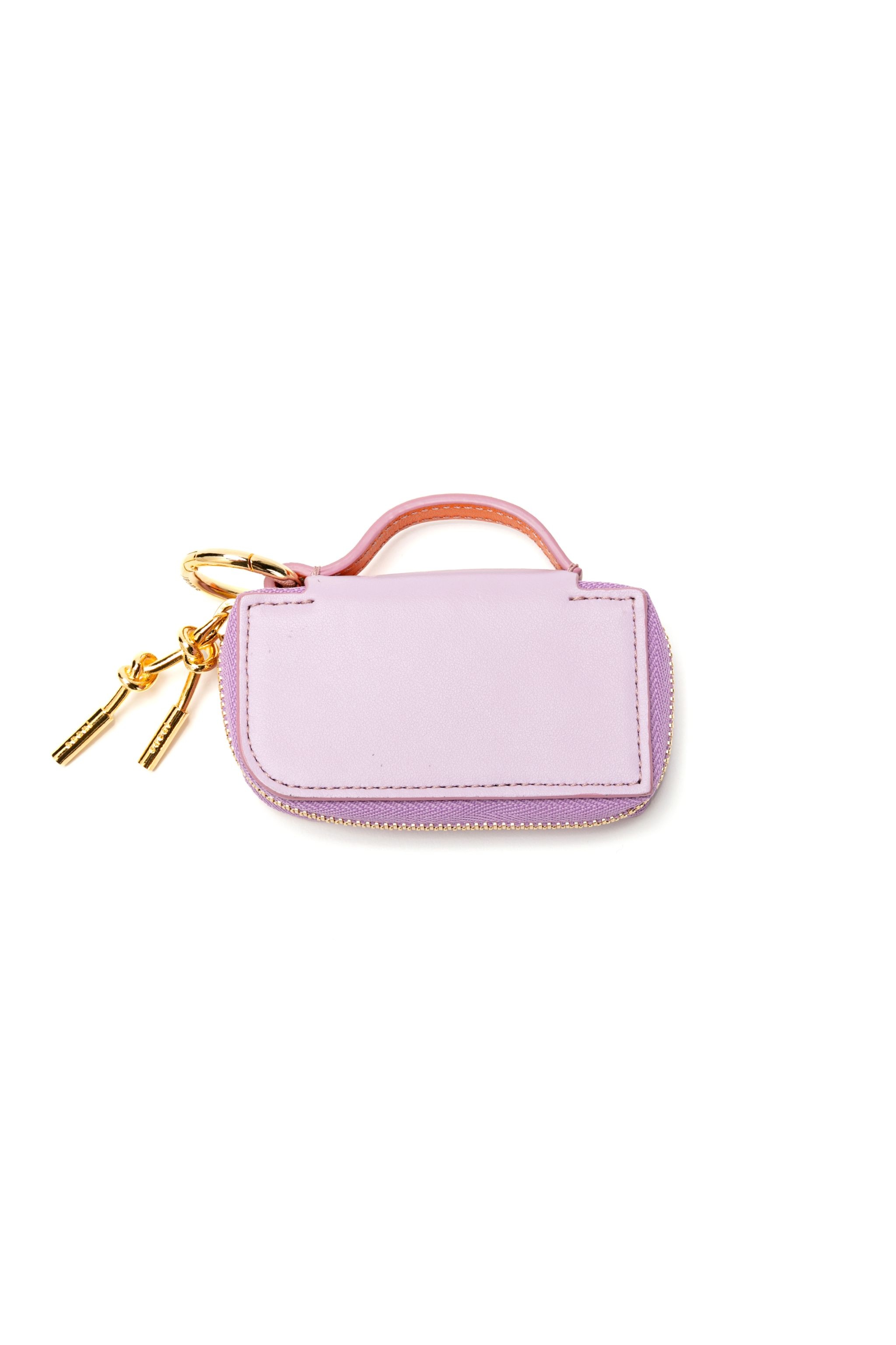 Bicolor Key Case - 2