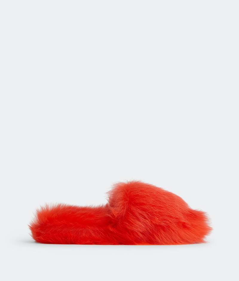 resort mule - 1