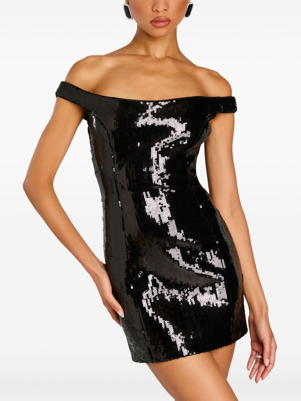 Dannie mini dress - 5