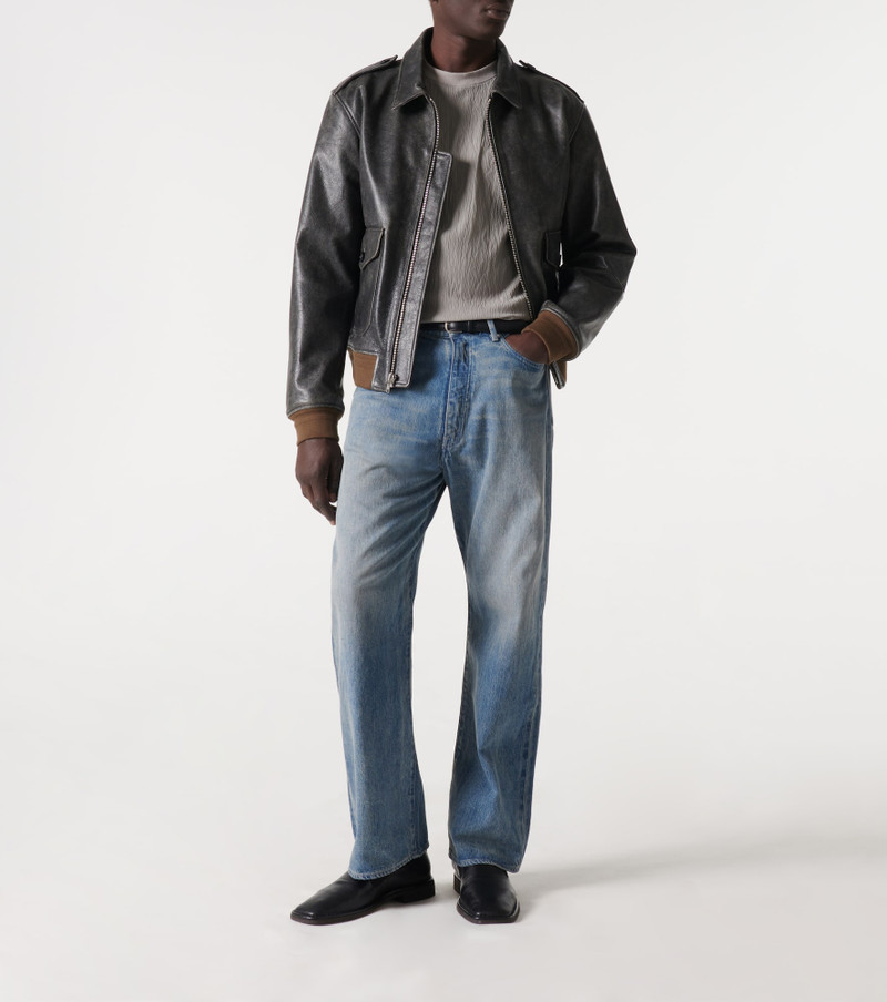 The Frankie Shop Eliott T-shirt outlook