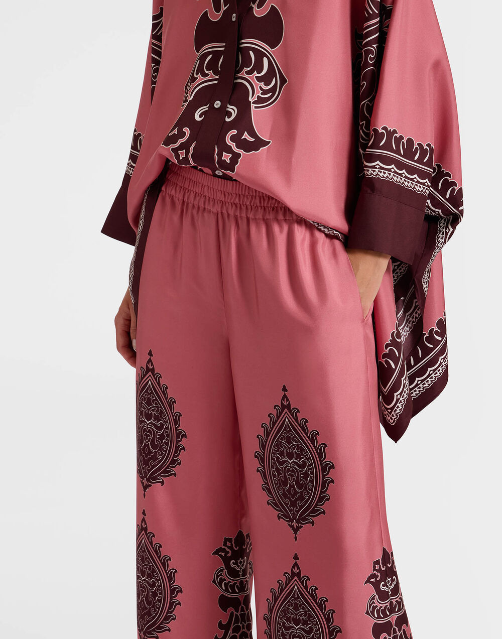 Palazzo Pants - 7