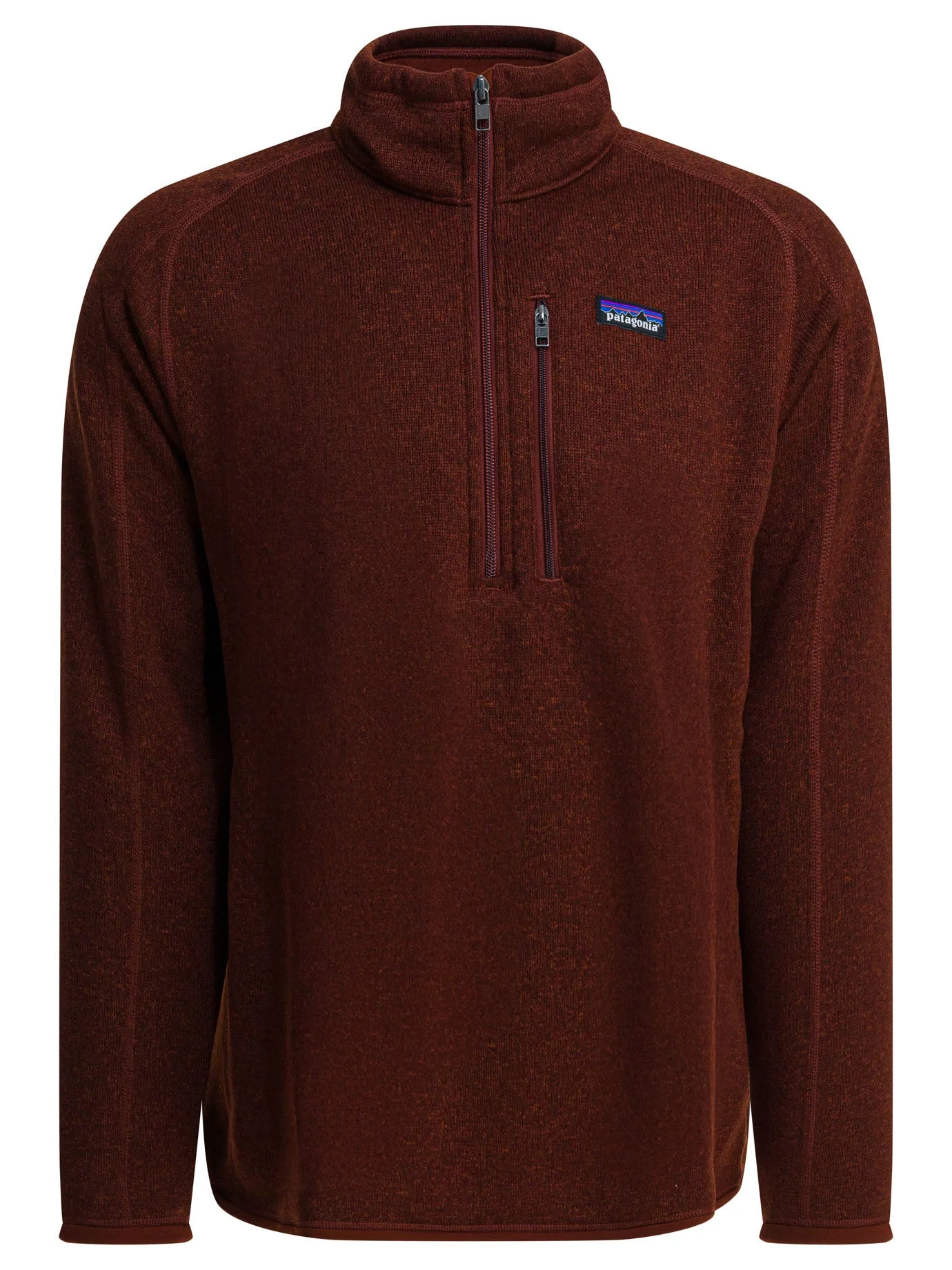 Patagonia "better Sweater" Fleece Jacket - 1