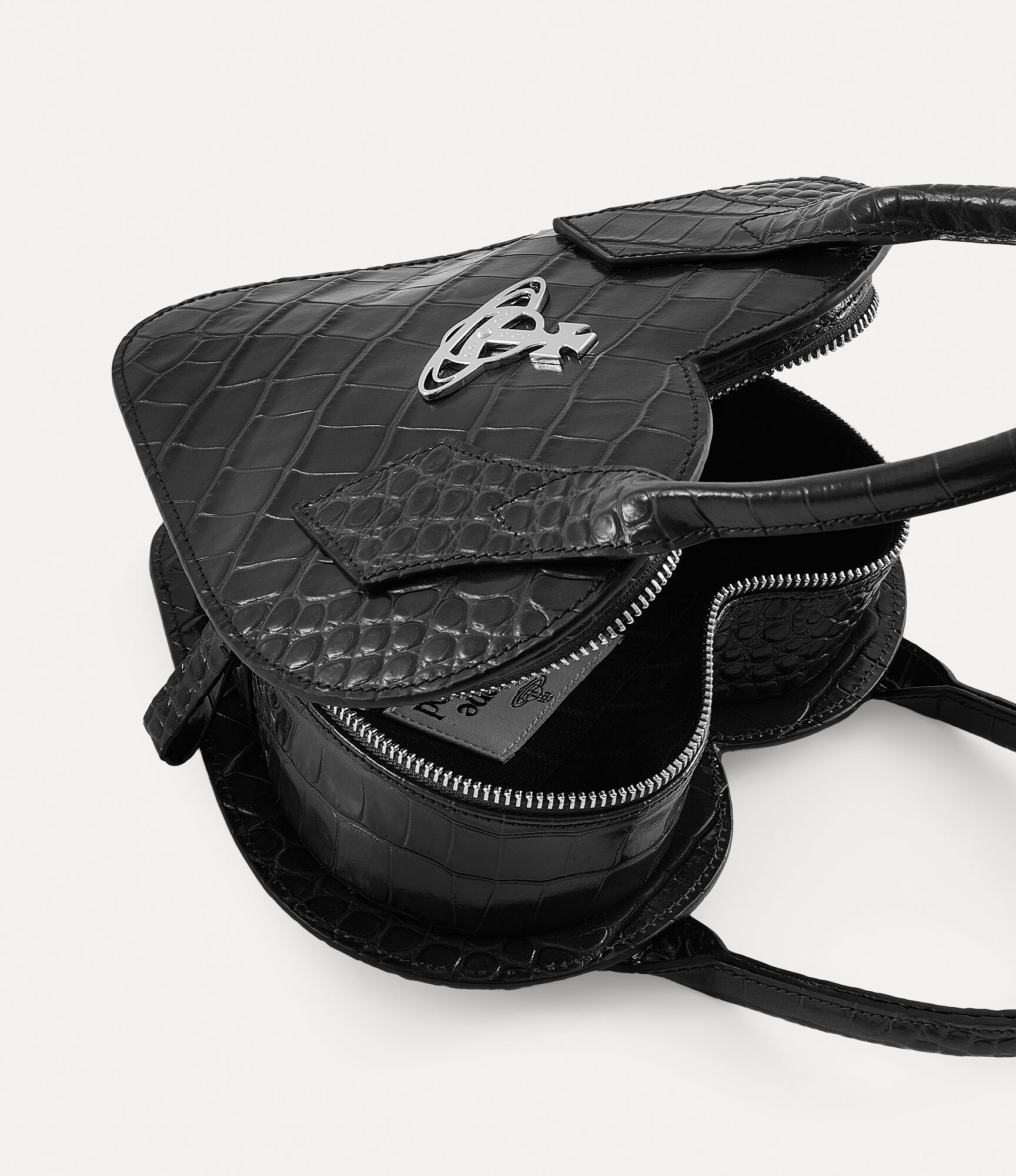 HEART CROSSBODY - 3