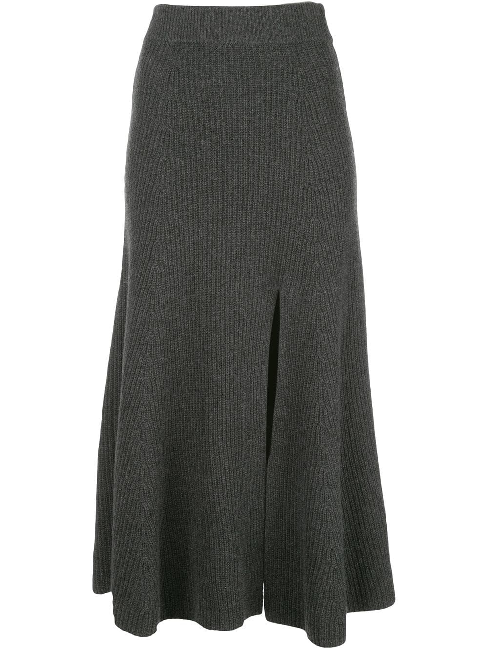 Darrell knit skirt - 1