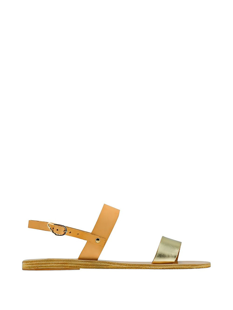 Clio flat sandals 1