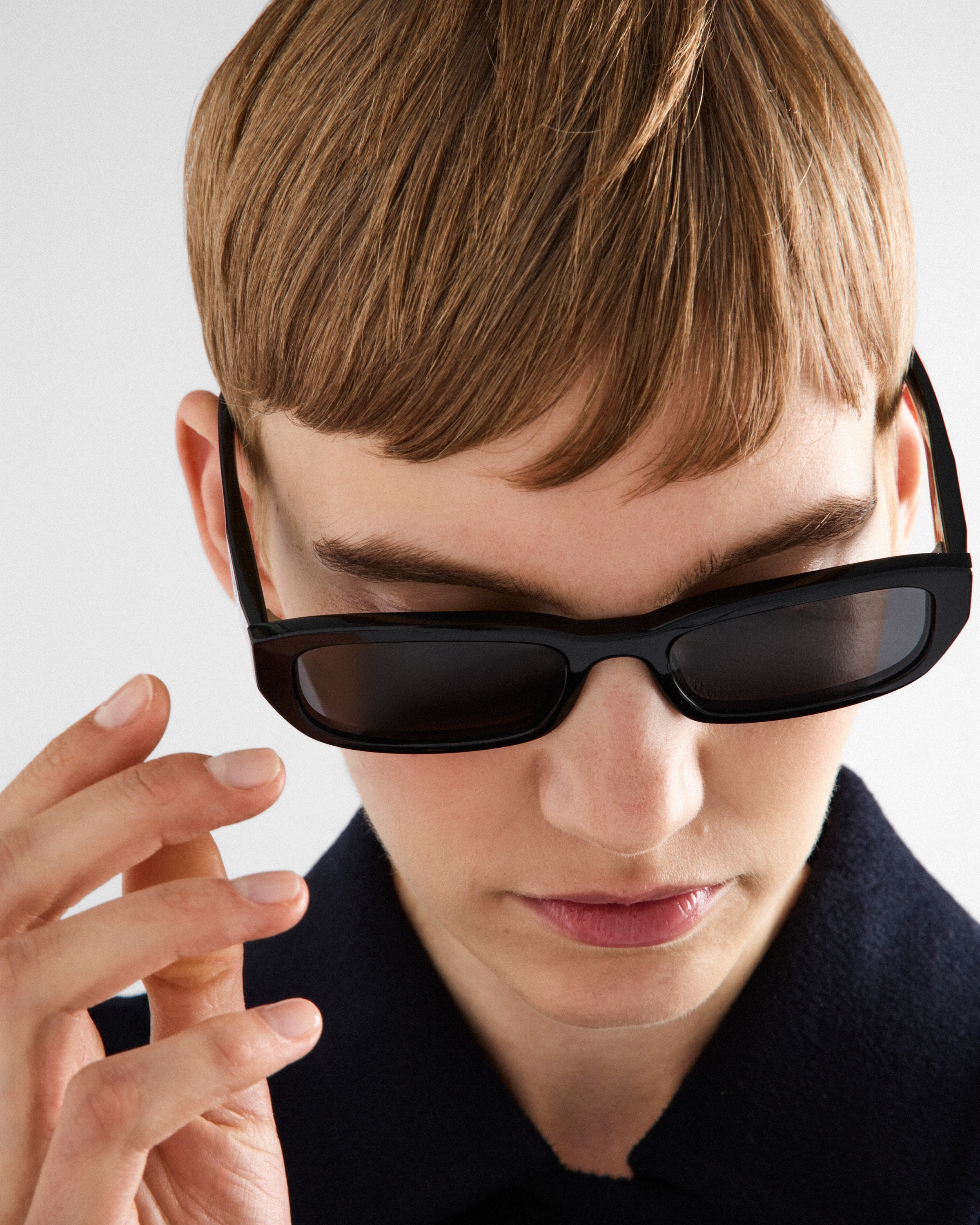 Prada Symbole sunglasses - 6