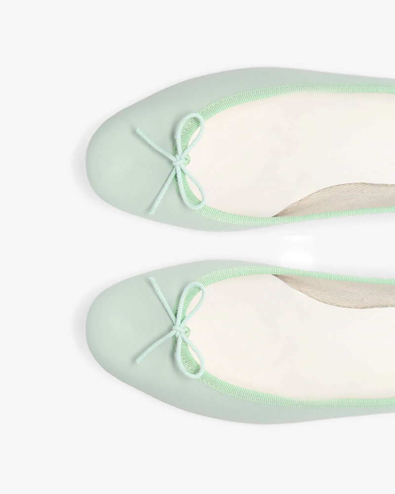Repetto CAMILLE BALLERINAS outlook